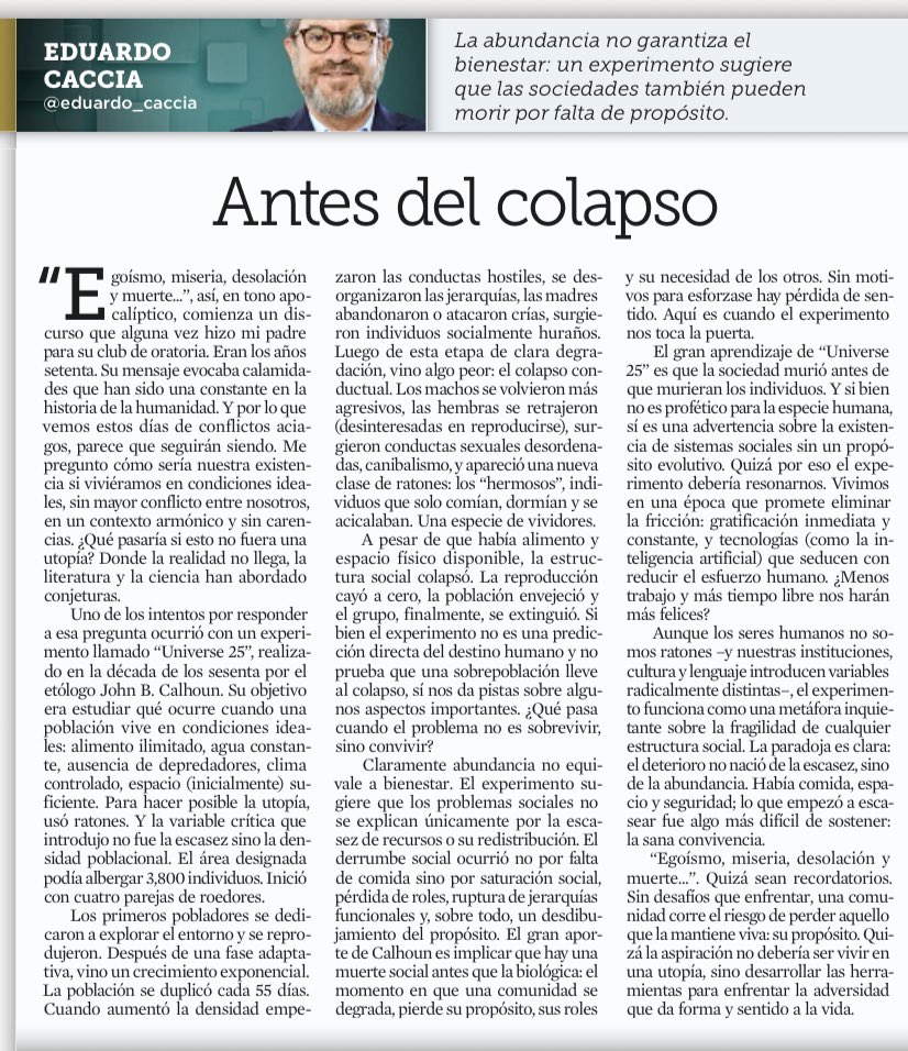 José Díaz tweet media