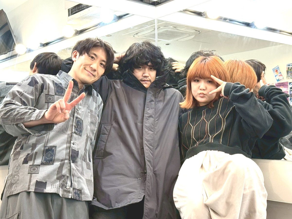 シナリオアート tweet media