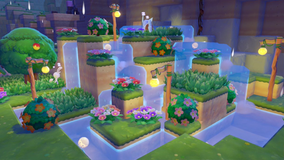 ChampLibre_'s tweet photo. Dans mon entourage, des amis me parlent d’acheter une Switch 2 pour jouer à Pokopia.  
Le jeu est placardé absolument partout et tout le monde en parle.

Si on m’avait dit que Pokopia serait un argument de vente pour la Nintendo Switch 2 il y a quelques mois, je ne l’aurais tout simplement pas cru.

C’est dingue ce qui se passe depuis la sortie