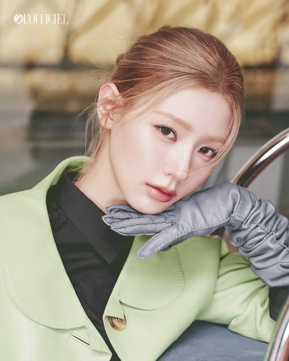 i-dle (아이들) tweet media