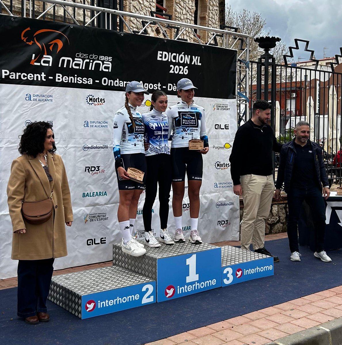 Valverde Team-Ricardo Fuentes tweet media