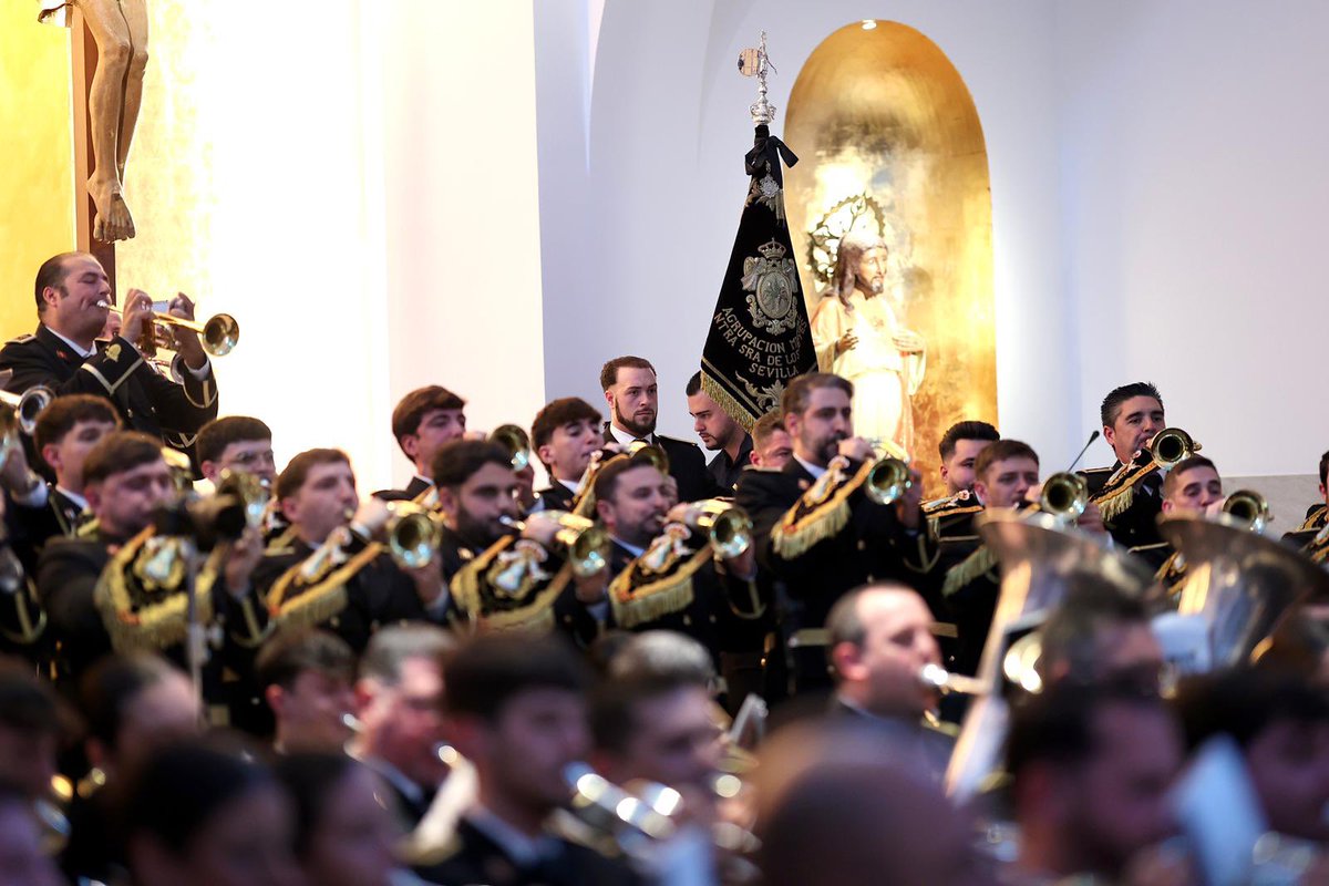 Virgen de los Reyes tweet media