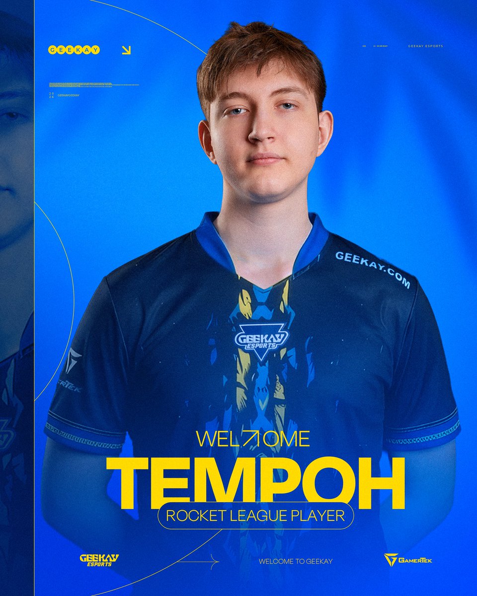 GeekayRL tweet media