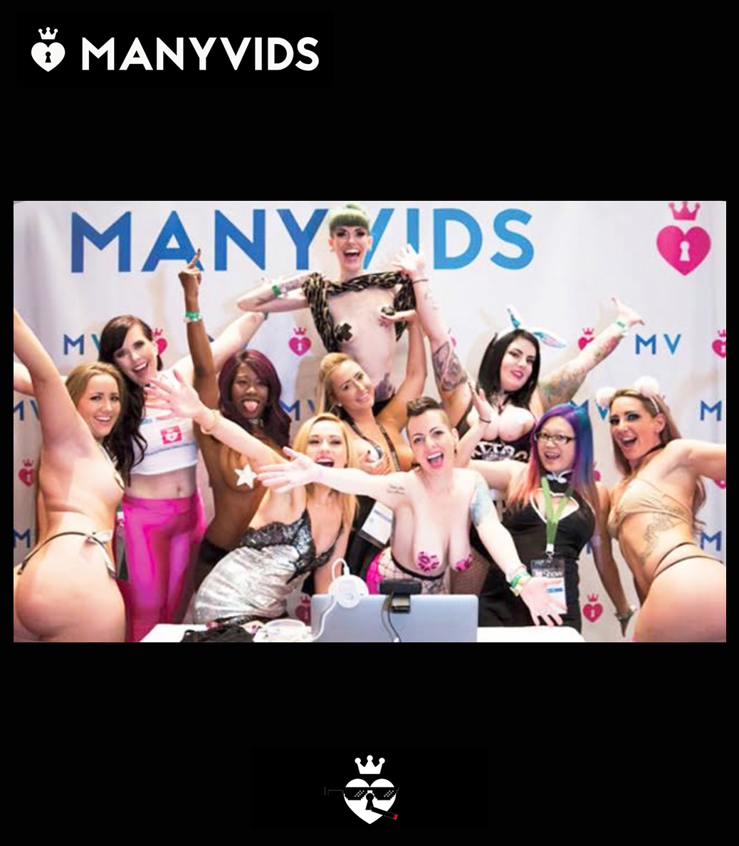 ManyVids tweet media