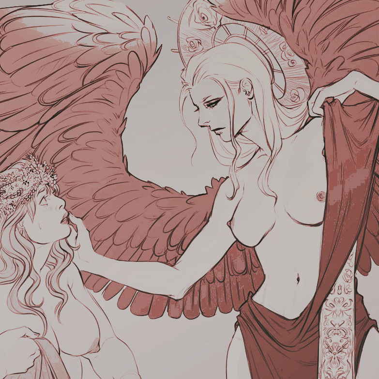 𝑴𝙸𝚁𝙰𝙽𝙳𝙰 . tweet media