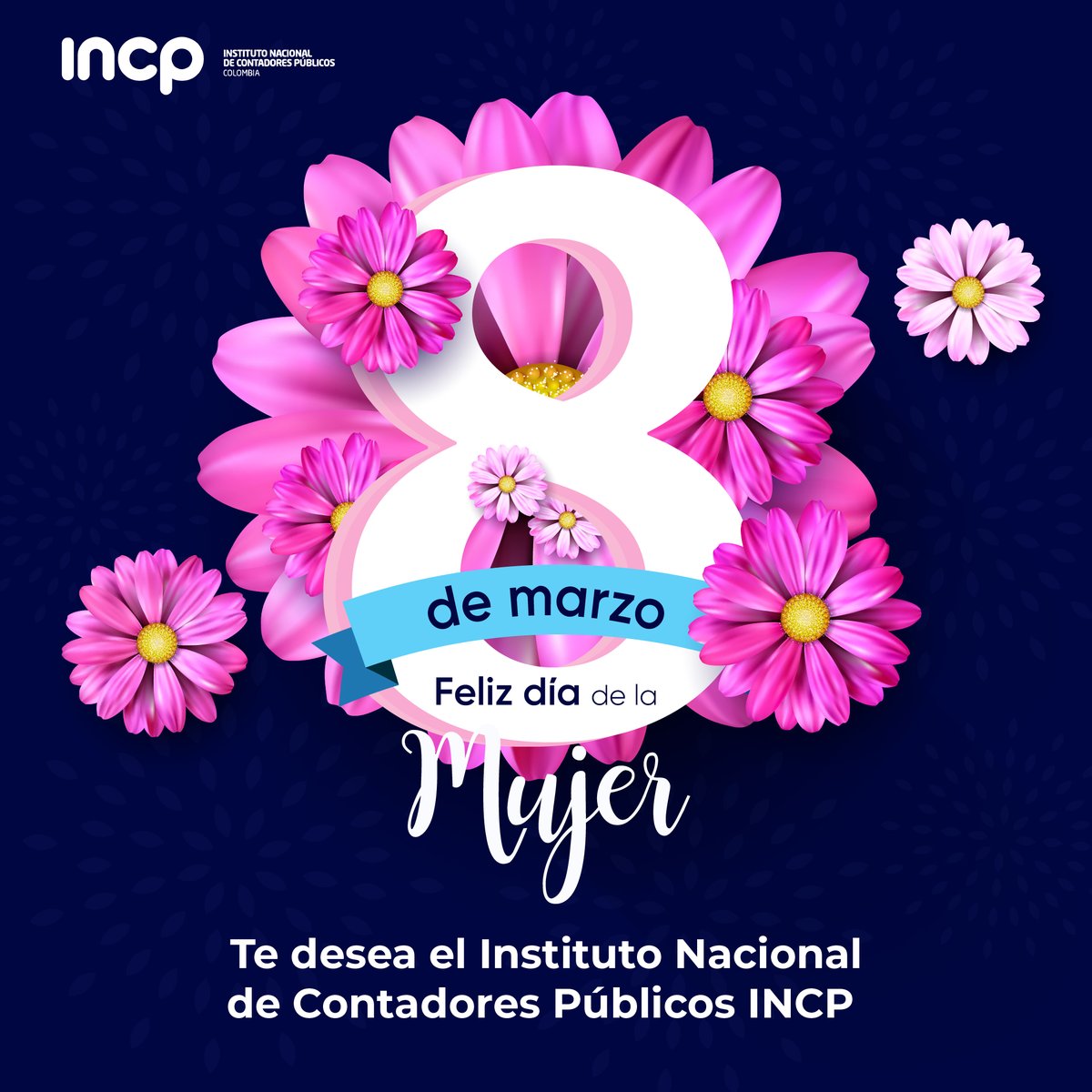 Instituto Nacional de Contadores Públicos - INCP tweet media