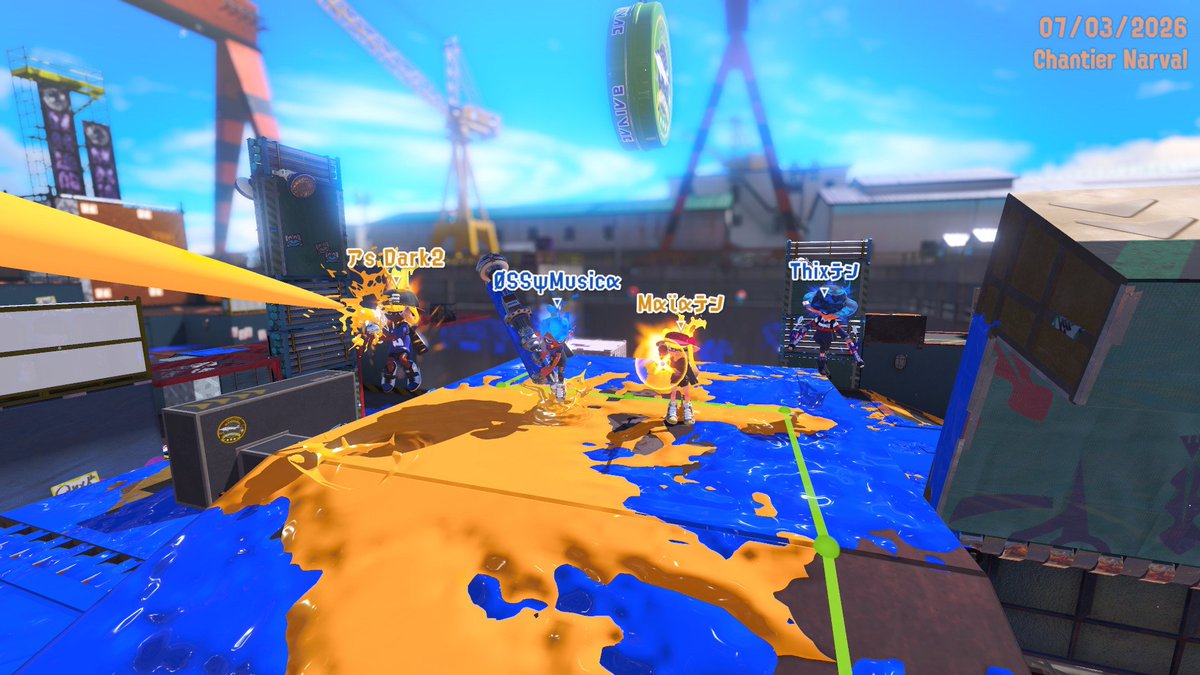 Salut, on win notre premier match contre Etheral Divas 4-3 un gros ggs à eux et merci pour le cast <a href="/eSportBrosTV/">eSportBrosTV (ebTV)</a>