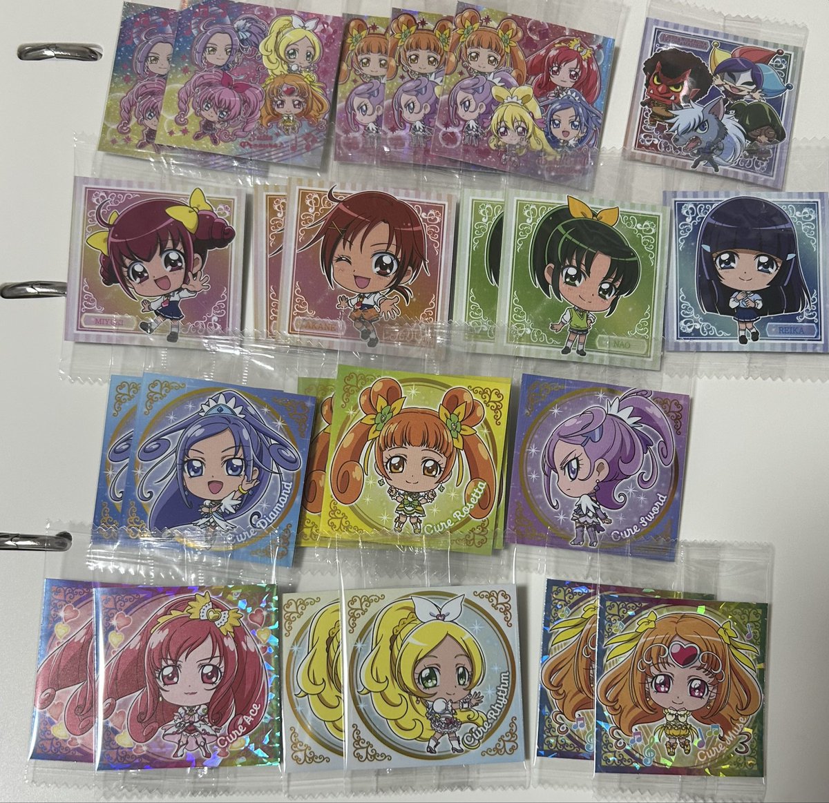 じょん❁ tweet media