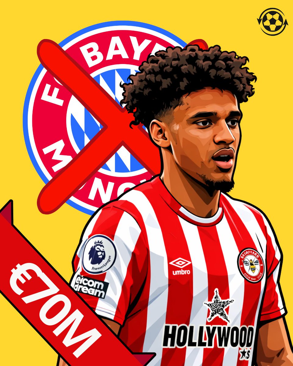 Transfer News Live tweet media