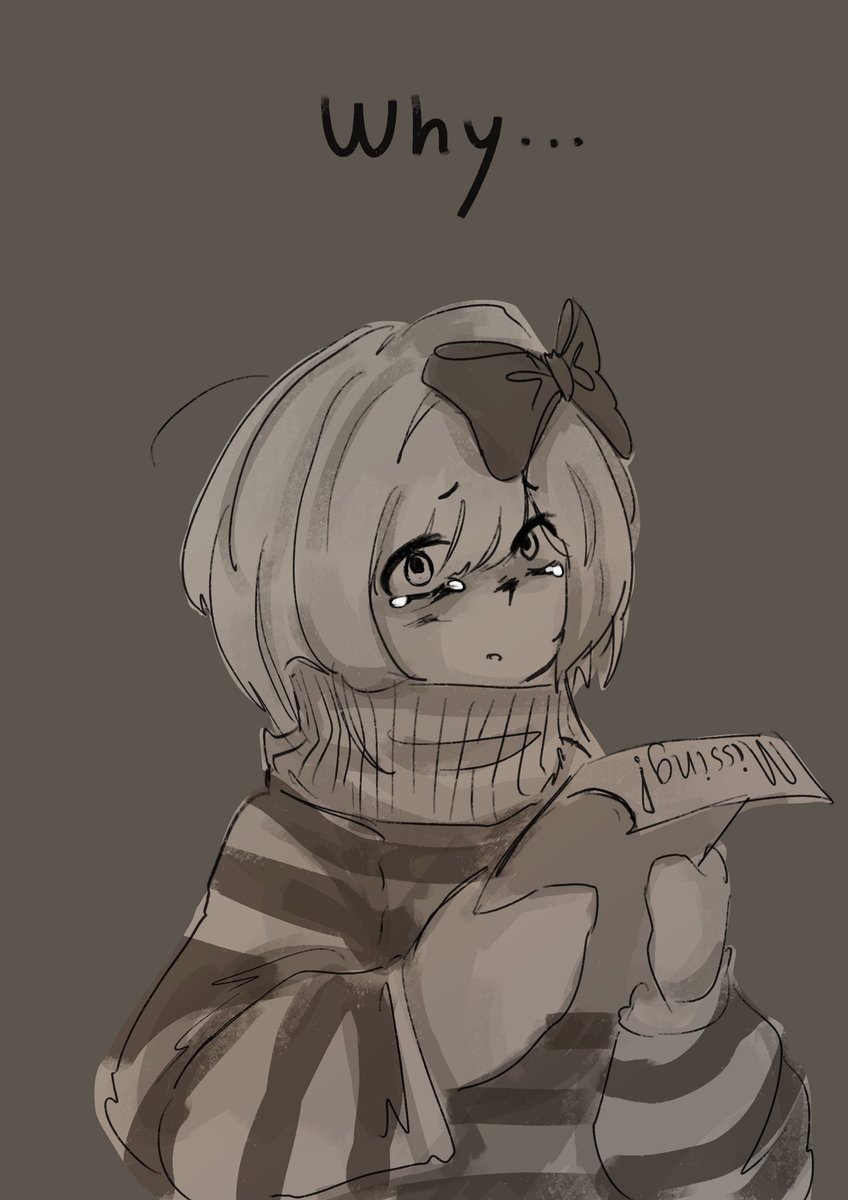 littlenStarry's tweet image. Someone save her #MiaBuilder #elliotbuilder