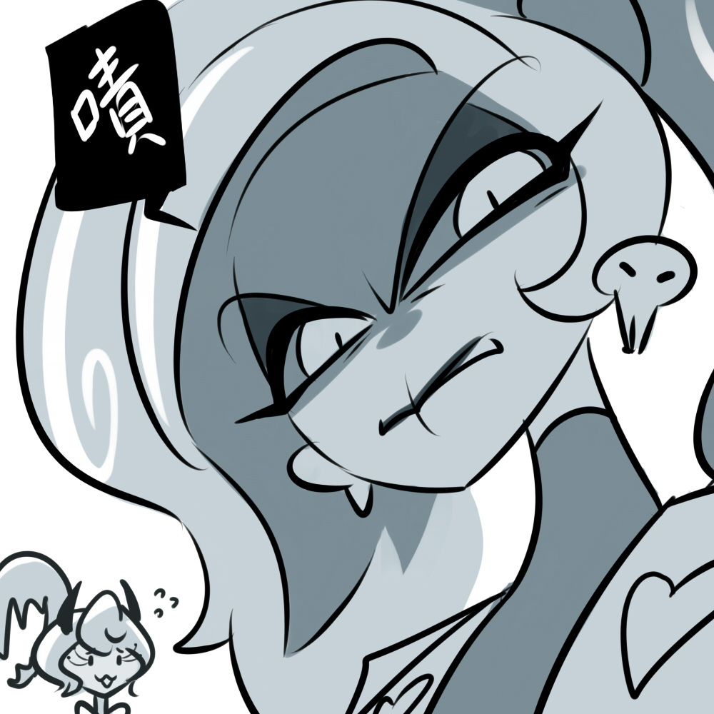 #HazbinHotelVelvette #HazbinHotelMelissa