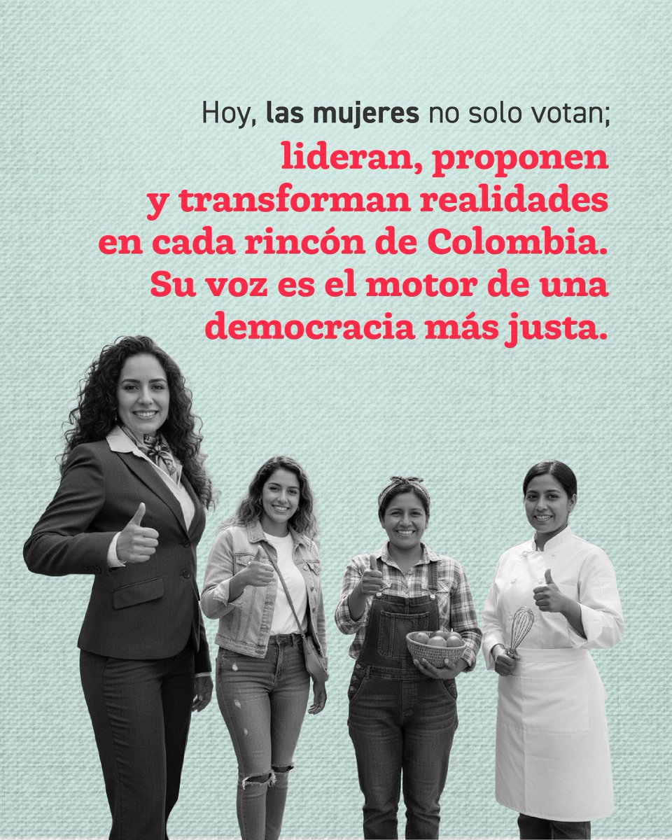 Alianza ALIADAS tweet media