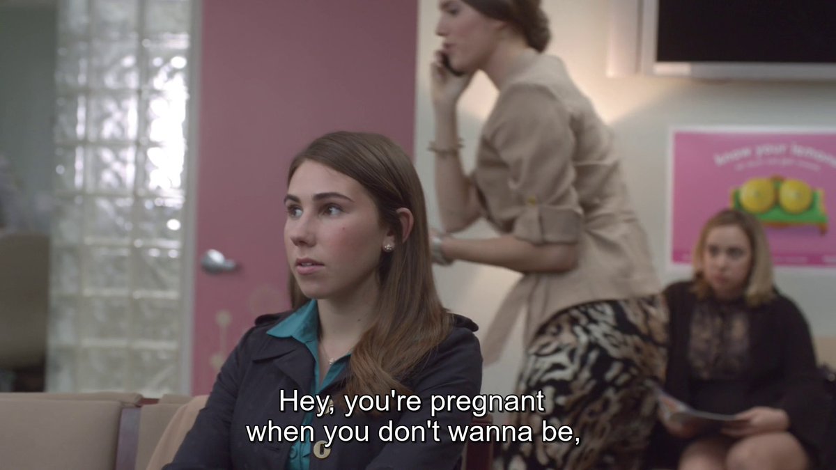 Your daily Girls screenshot tweet media