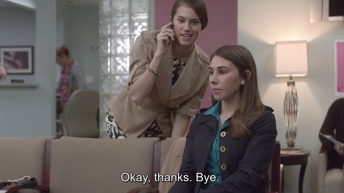 Your daily Girls screenshot tweet media