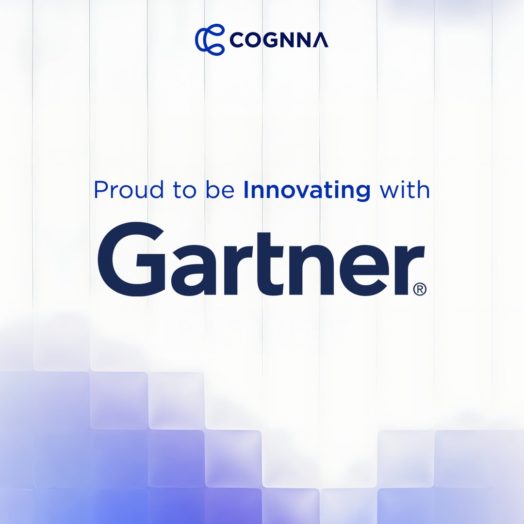cognna's tweet photo. At COGNNA, our mission has always been to help SOC teams detect threats faster, reduce operational complexity, and strengthen cybersecurity operations.

Today, we’re excited to take that mission further, we’re innovating with @Gartner_inc . By combining Gartner’s world-class market intelligence with the power of the COGNNA Nexus platform, we are:
🔹 Advancing modern SOC capabilities
🔹 Scaling enterprise-grade security innovation
🔹 Expanding our vision from a regional leader to a global cybersecurity innovator

This milestone reflects our commitment to pushing cybersecurity forward and empowering organizations to stay ahead of evolving threats.

We aren’t just following the market, we’re helping shape the future of cybersecurity.

#COGNNA #Cybersecurity #SOC #SecurityInnovation #Gartner #Innovation