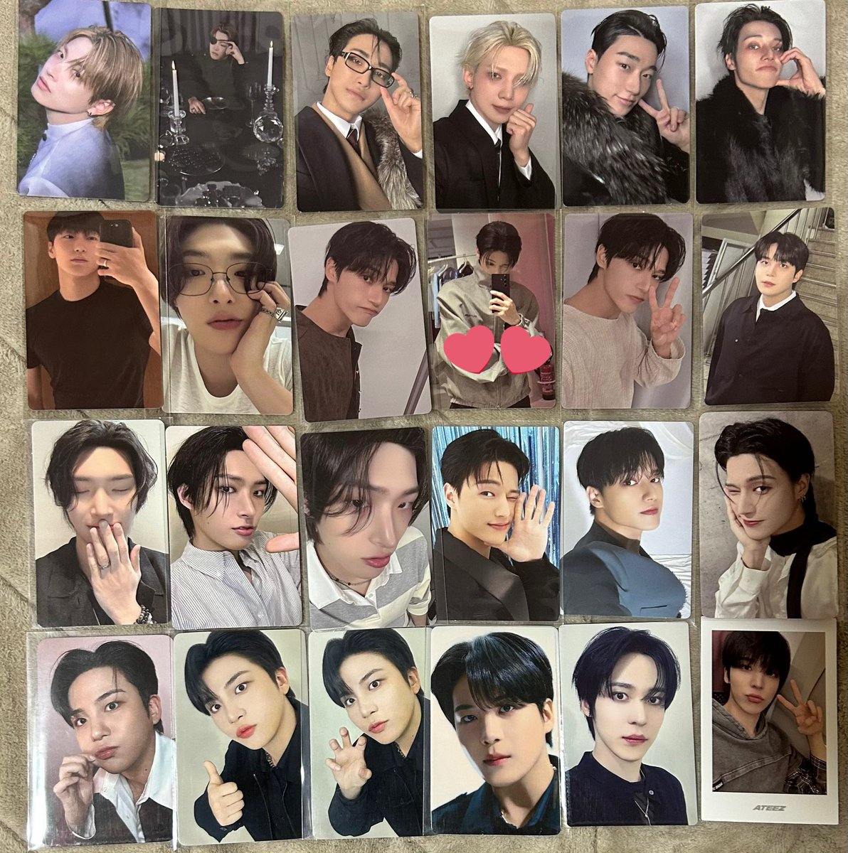 𝑿𝒊𝒂𝒏𝒈 ꫂ ၴႅၴ tweet media