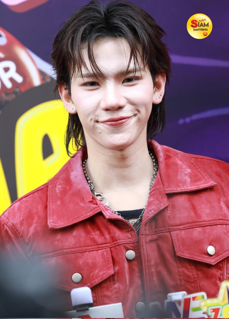 siambanterng1's tweet photo. "ปลั๊กกี้ PERSES" พรีเซนเตอร์ของรินบี้ ในงาน "RINBEE X PERSES IT’S RINBEE TIME! จังหวะนี้รินบี้เลย!"
#PLUGGY_PERSES
#PERSES #PERSES_TH
#RinbeexPERSES
#ItsRinbeeTime #Rinbee
#จังหวะนี้รินบี้เลย https://t.co/qV6Gfd6cgh