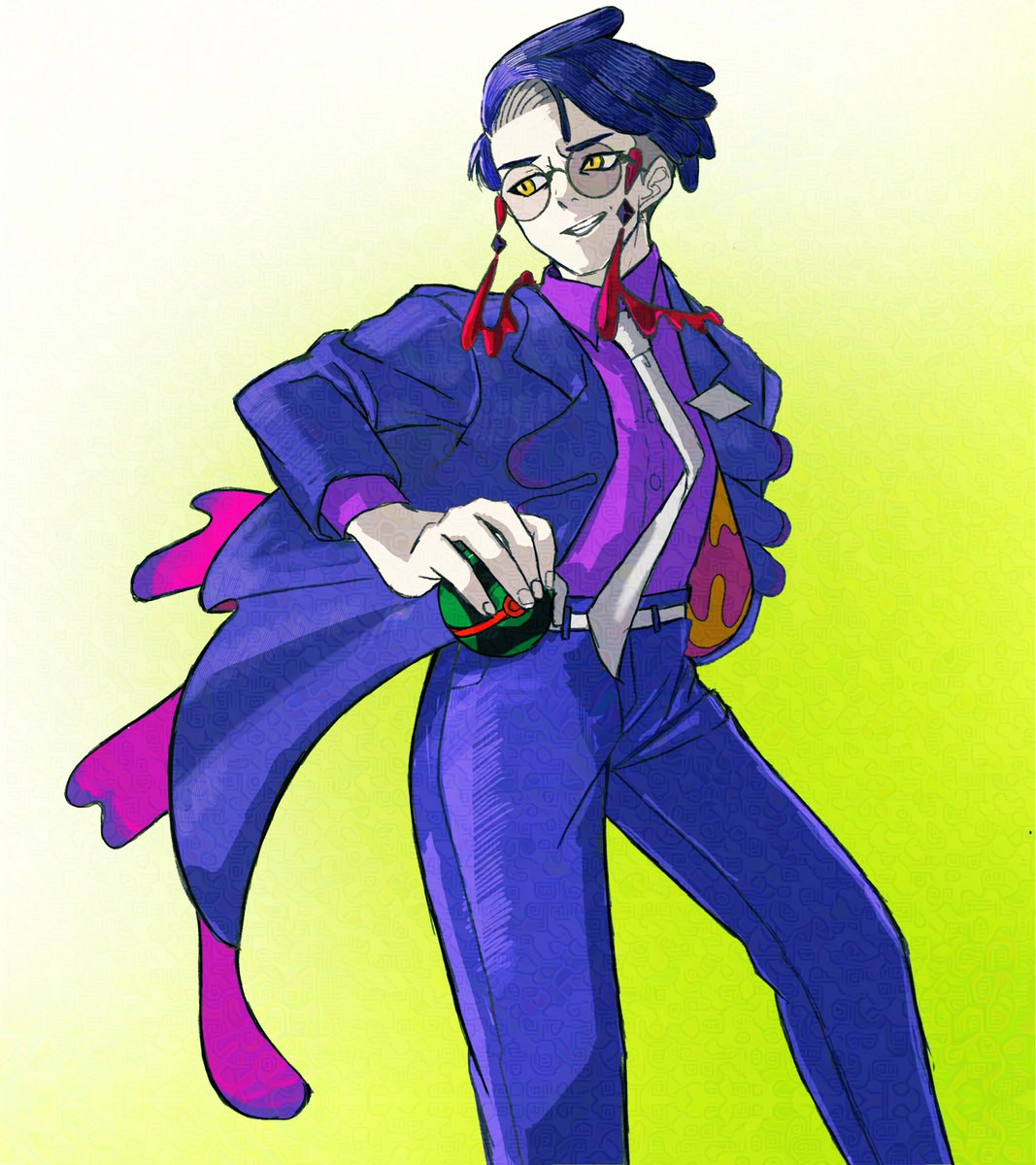 スオミ tweet media