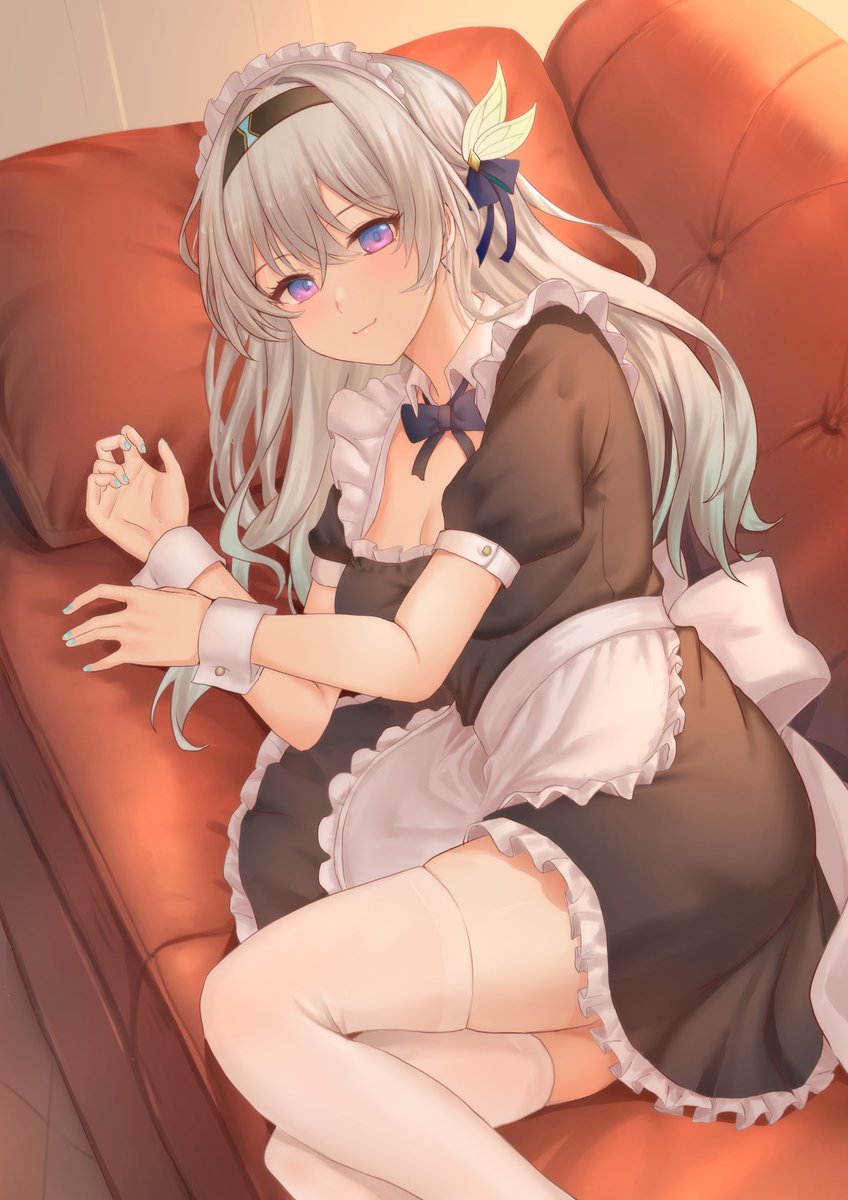 saito000_u8's tweet image. ❤️
#Firefly  #HonkaiStarRailth  #ホタル  #崩壊スターレイル