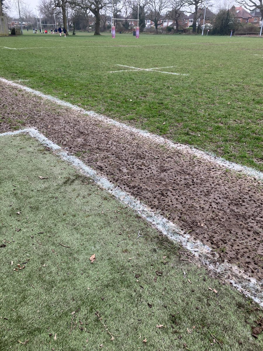 asifamhp's tweet photo. Today I will mostly be โsirโ ๐๐ป@CampHillRugby #Clots #AMHPref https://t.co/qEsqppDltF