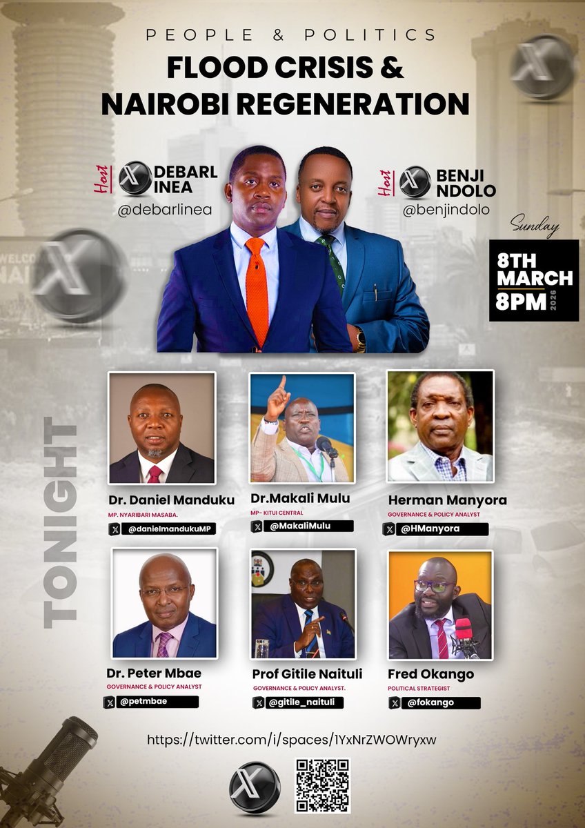 Lawrence Kitema tweet media