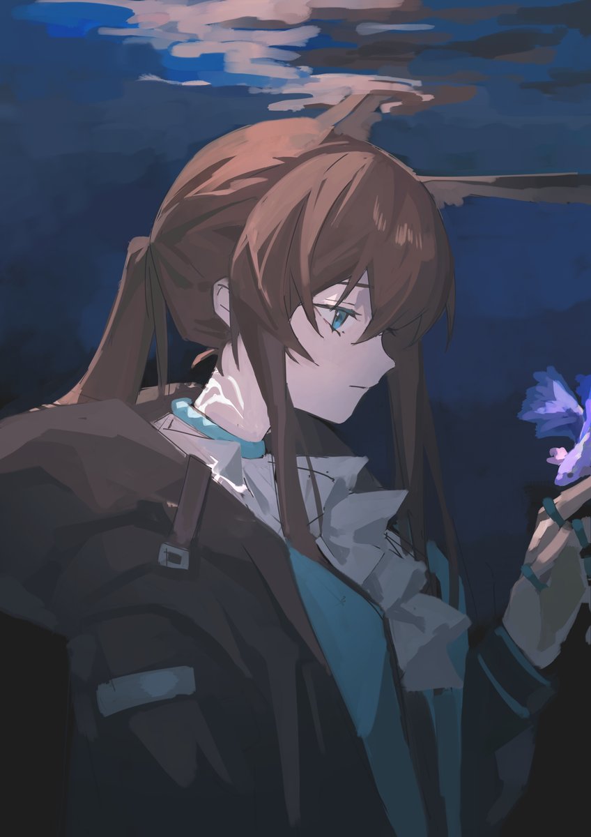 エンキド | Commission open tweet media