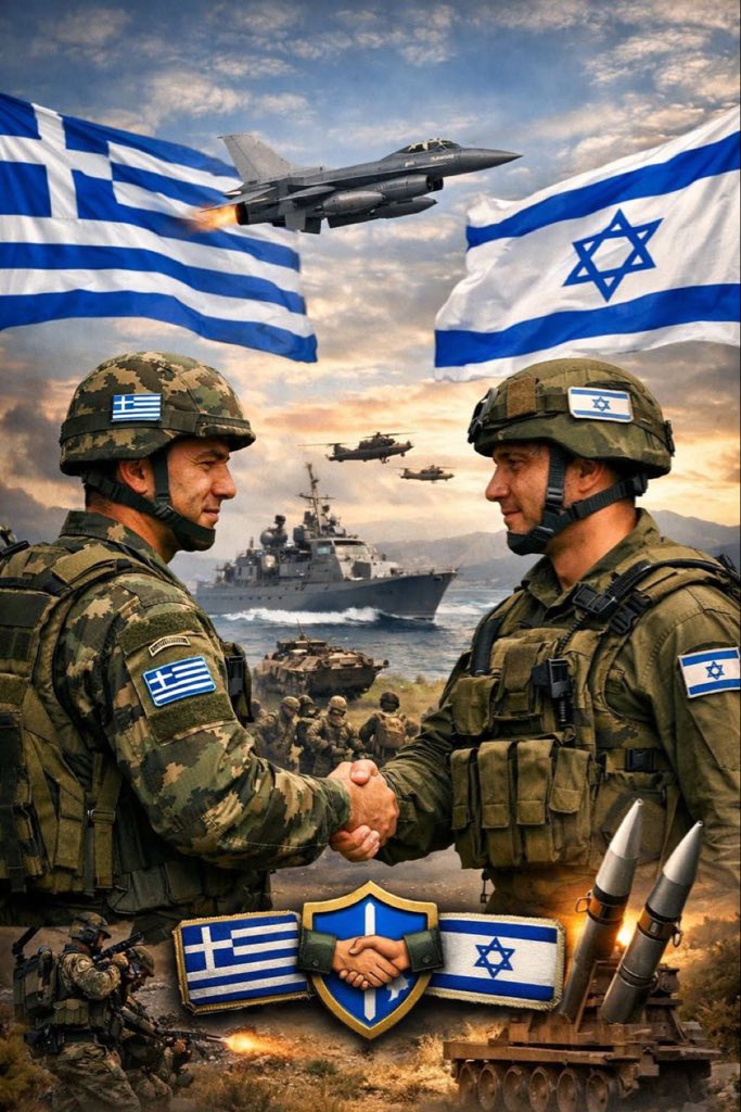 GreatIsrael0's tweet photo. The Guardian of Mediterranean Sea https://t.co/EgHWp7fgqb