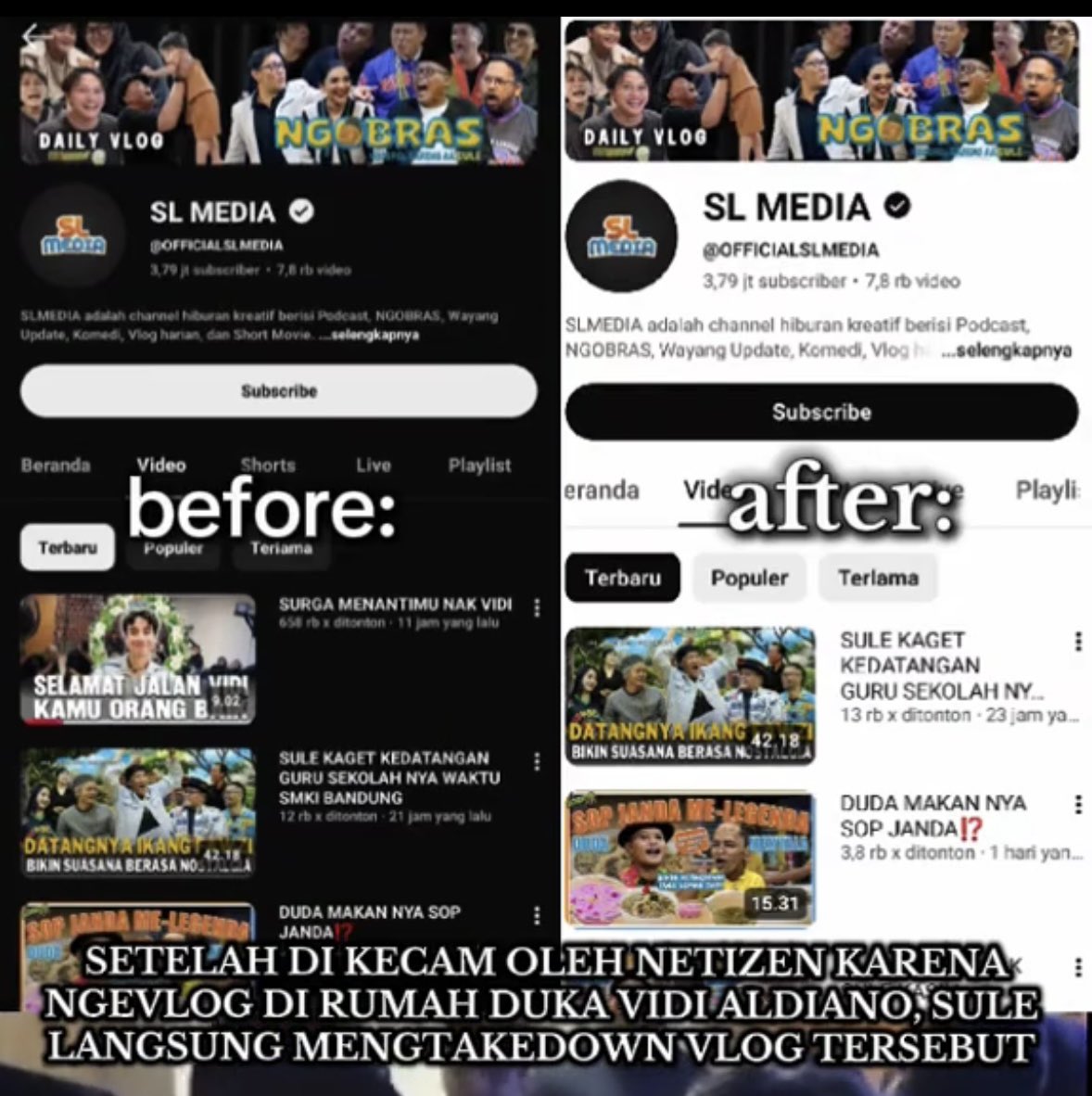 BaraJiwa 🌋 tweet media