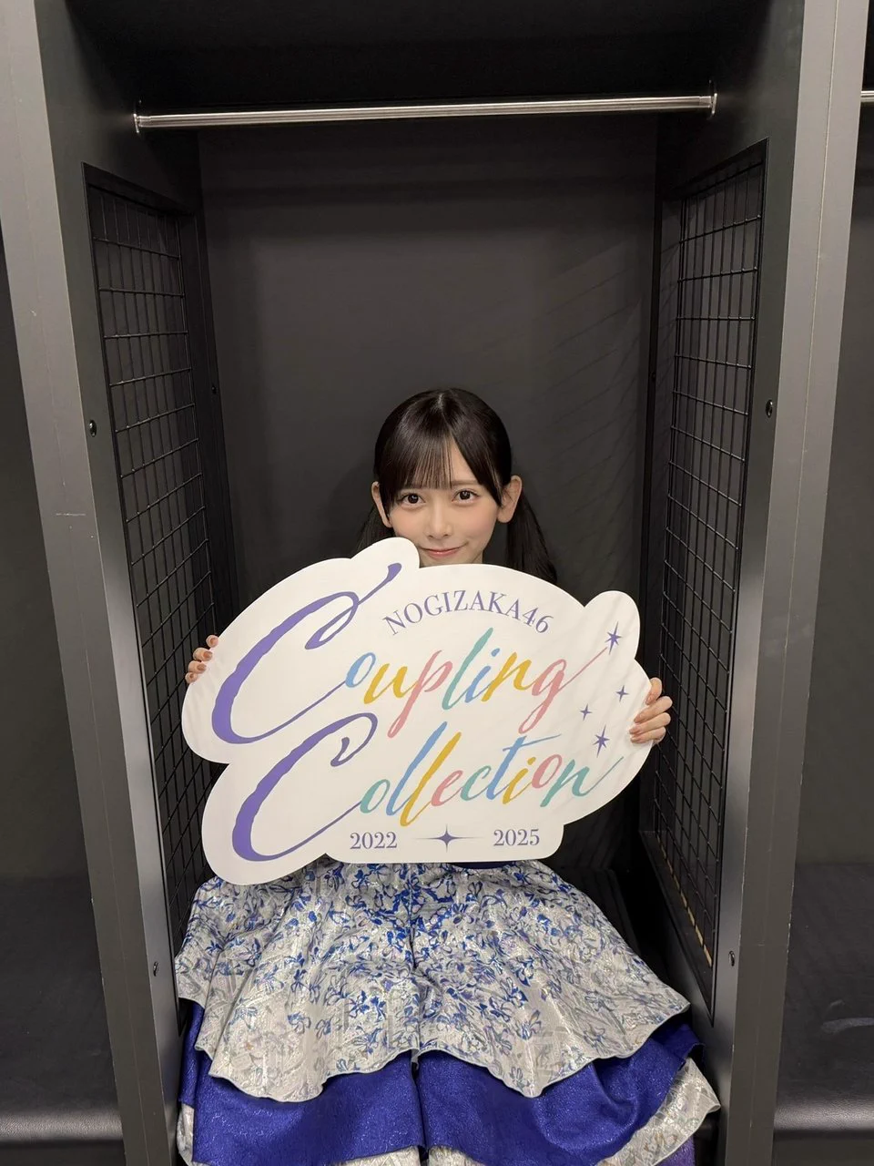 乃木坂46 on X: 