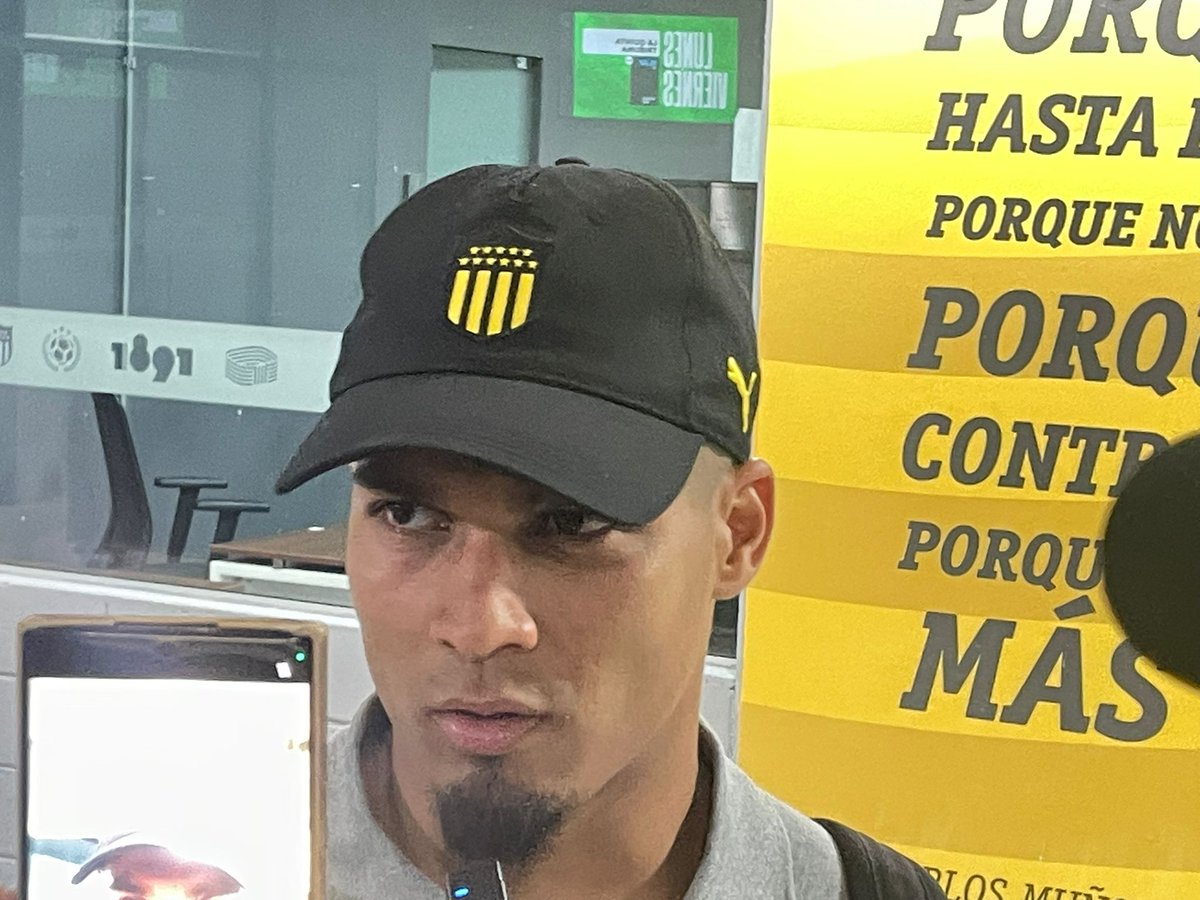 🗣️ “No tuve la misma calma de la semana pasada. Me faltó tranquilidad. Pensé que el central venía atrás, pero vi la jugada y tenía tiempo para resolver”.

🗣️ “Hay que darle más bola a la gente que tenemos disponible”.

🗣️ “No hay mucho para sacar. Fallamos a nivel general y