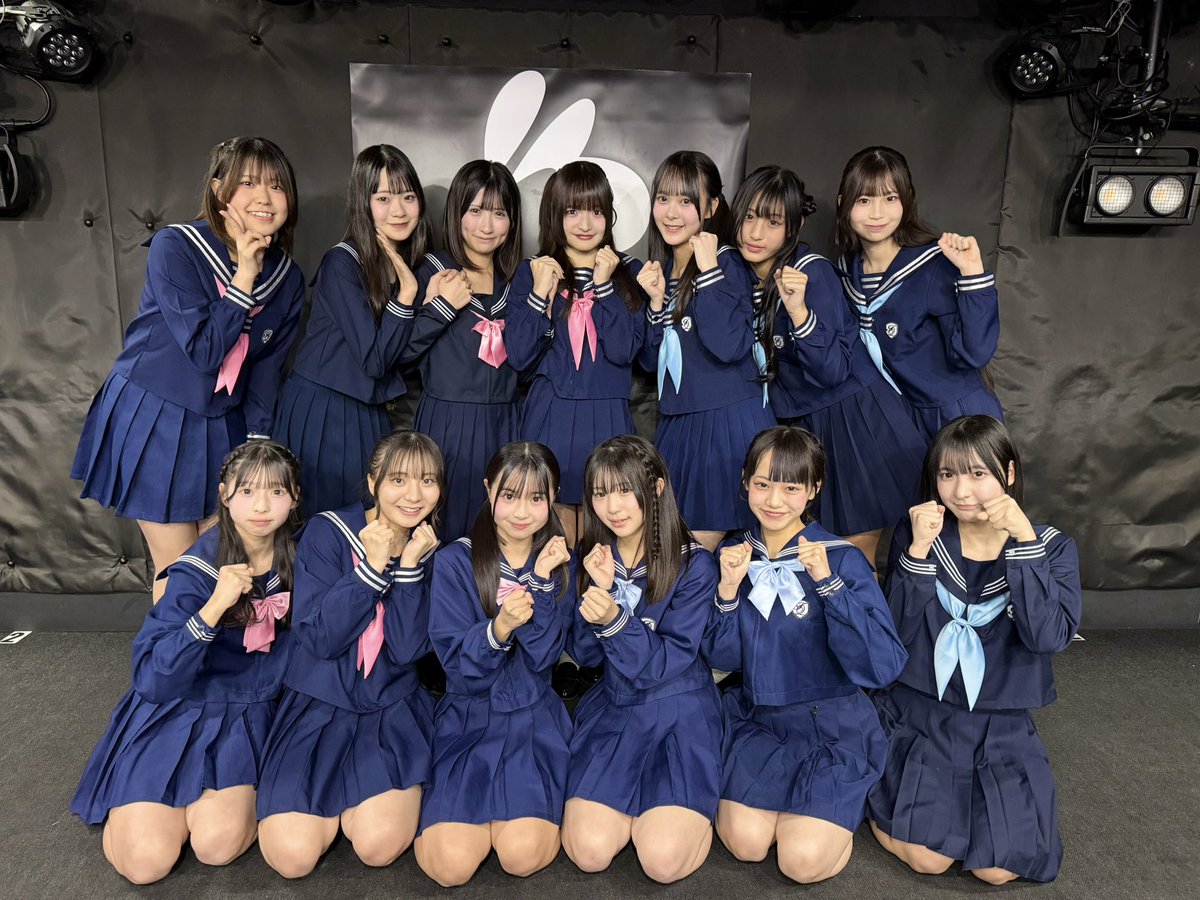 IQP研究生・BudLaB 公式【3/28】特別公演 tweet media