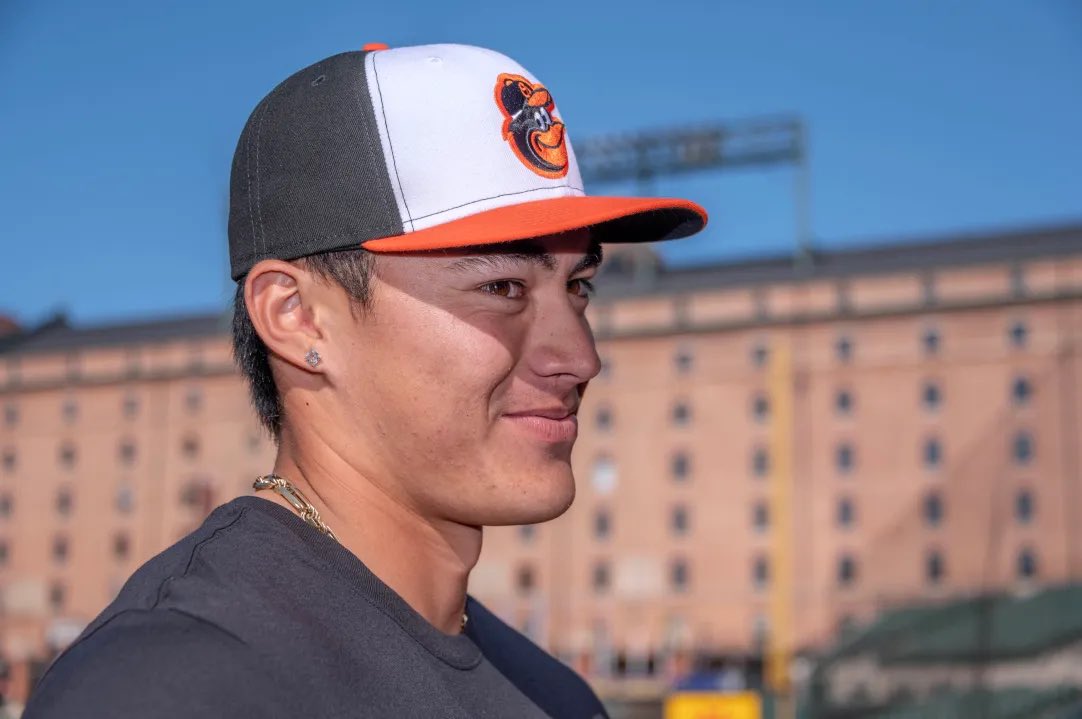 Josh Tolentino tweet media