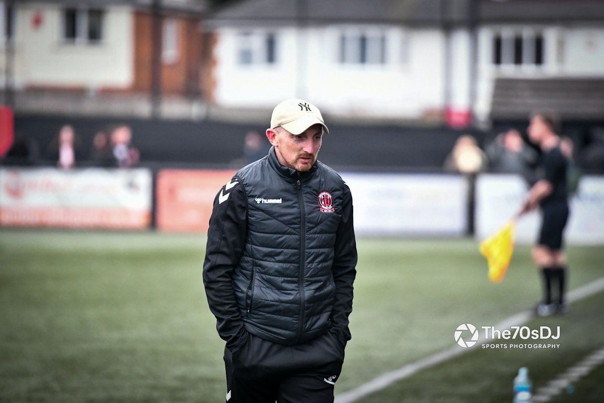 Shepshed Dynamo FC tweet media