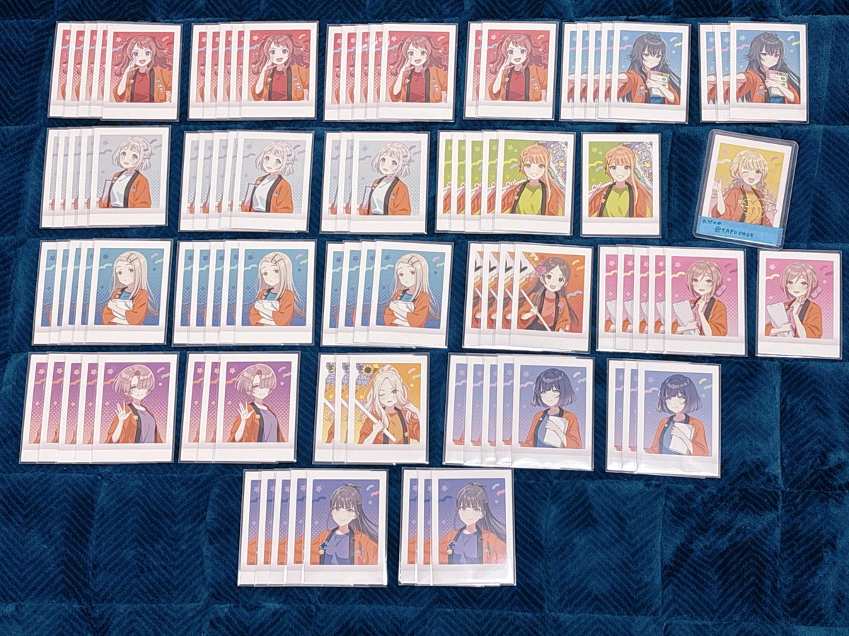 たぷのめ tweet media