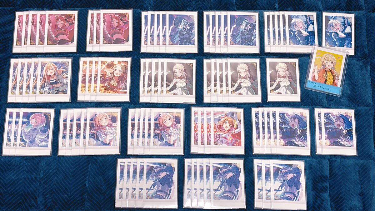 たぷのめ tweet media