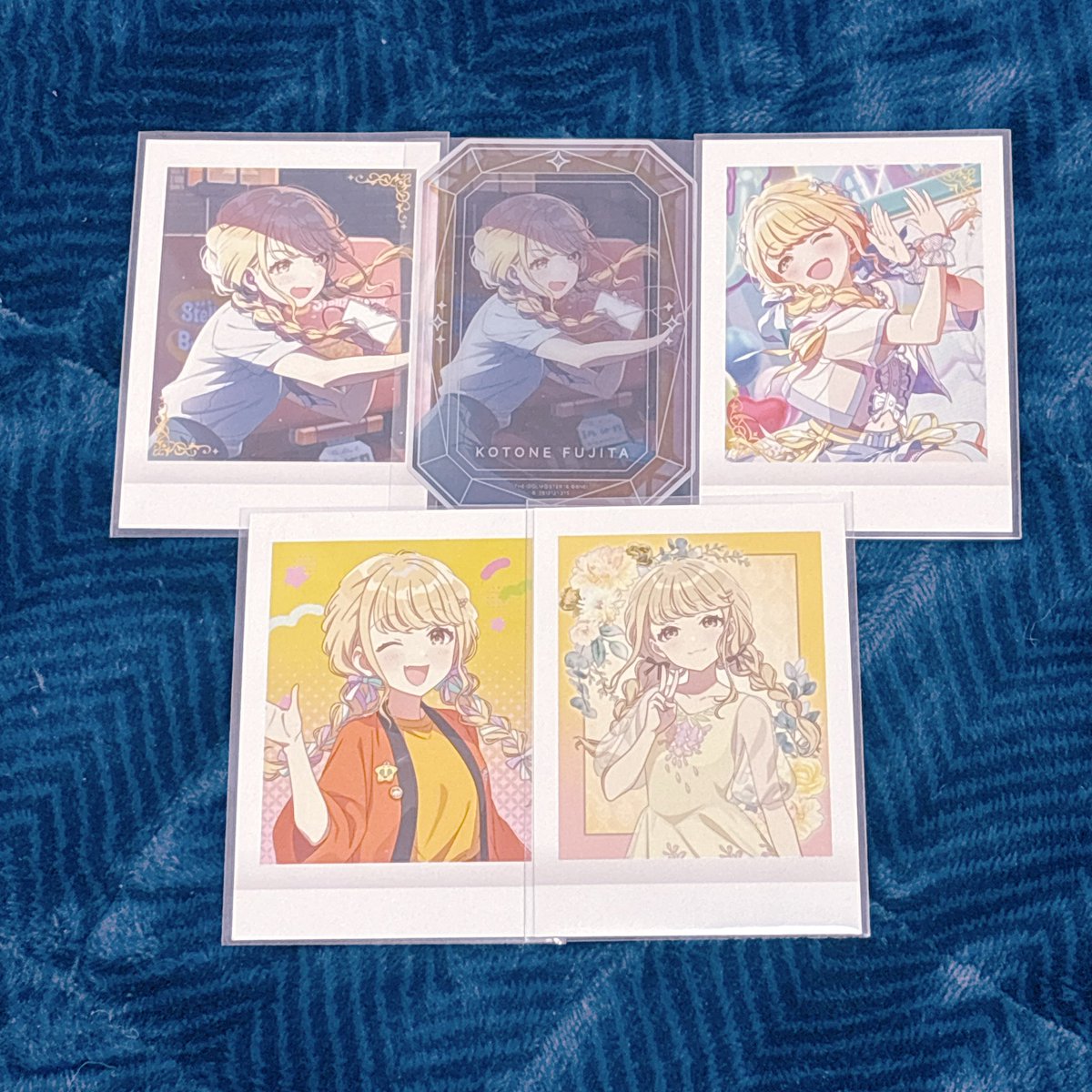 たぷのめ tweet media