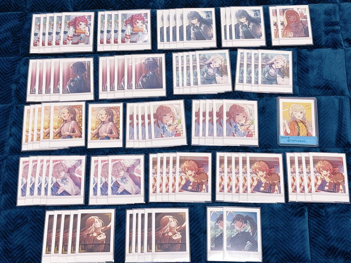 たぷのめ tweet media