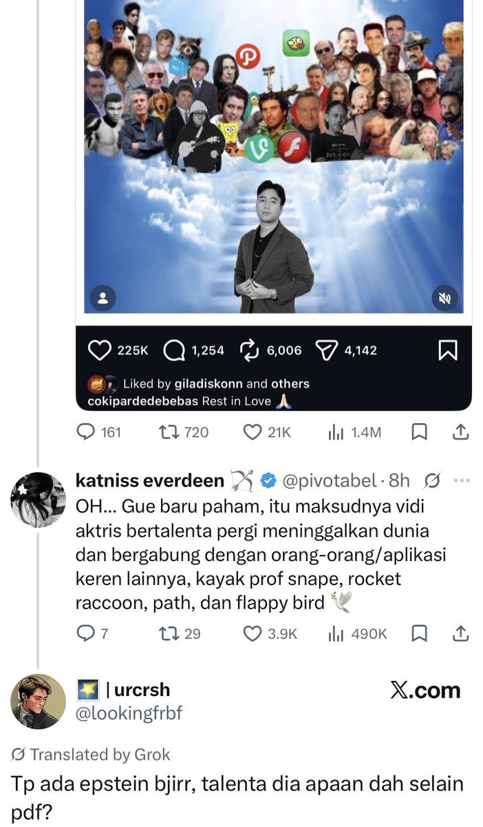 FP ☤ 🍉 tweet media