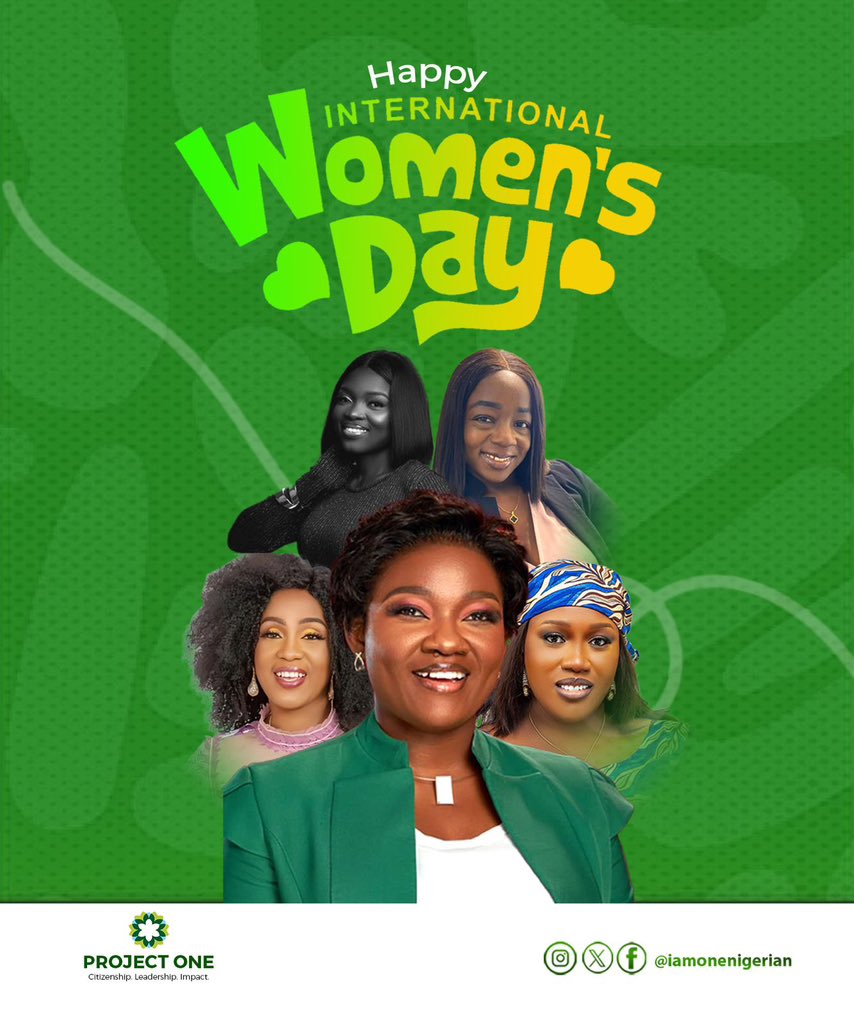 One Nigeria Citizenship Appreciation Initiative. tweet media