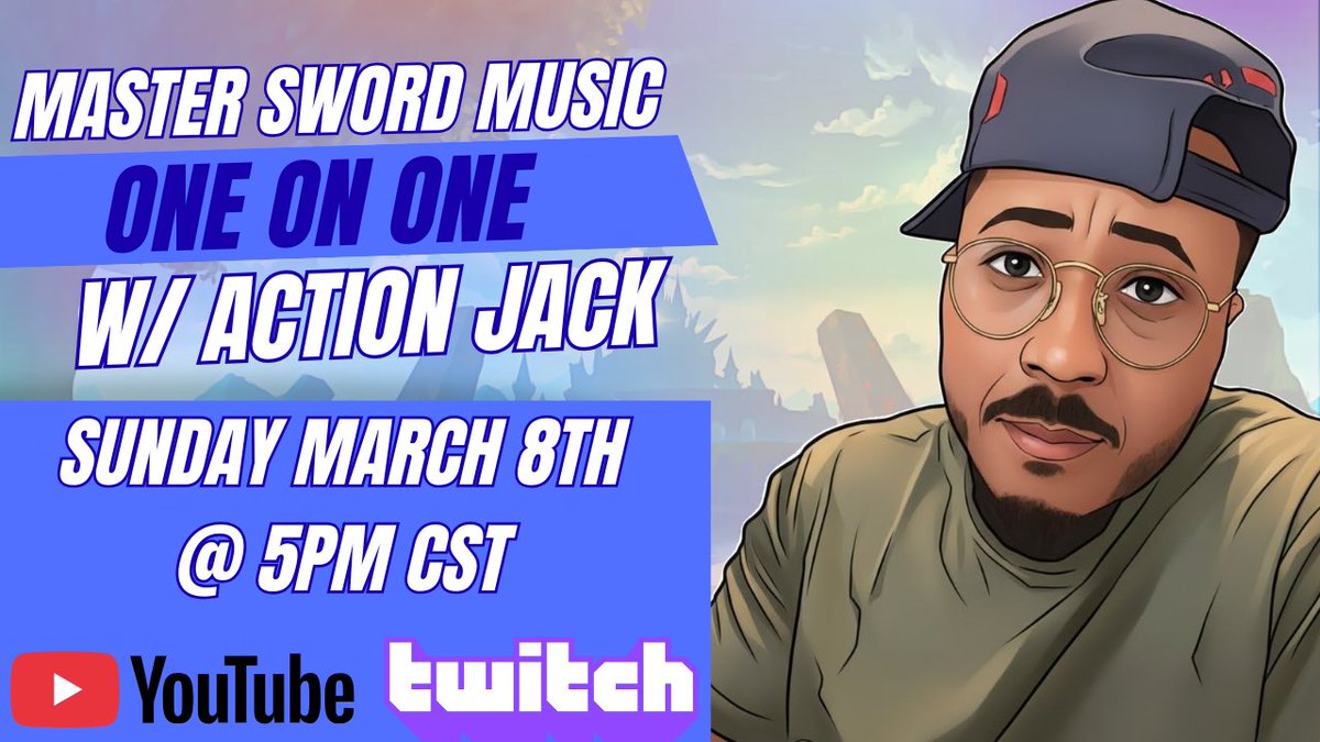 Master Sword Music tweet media