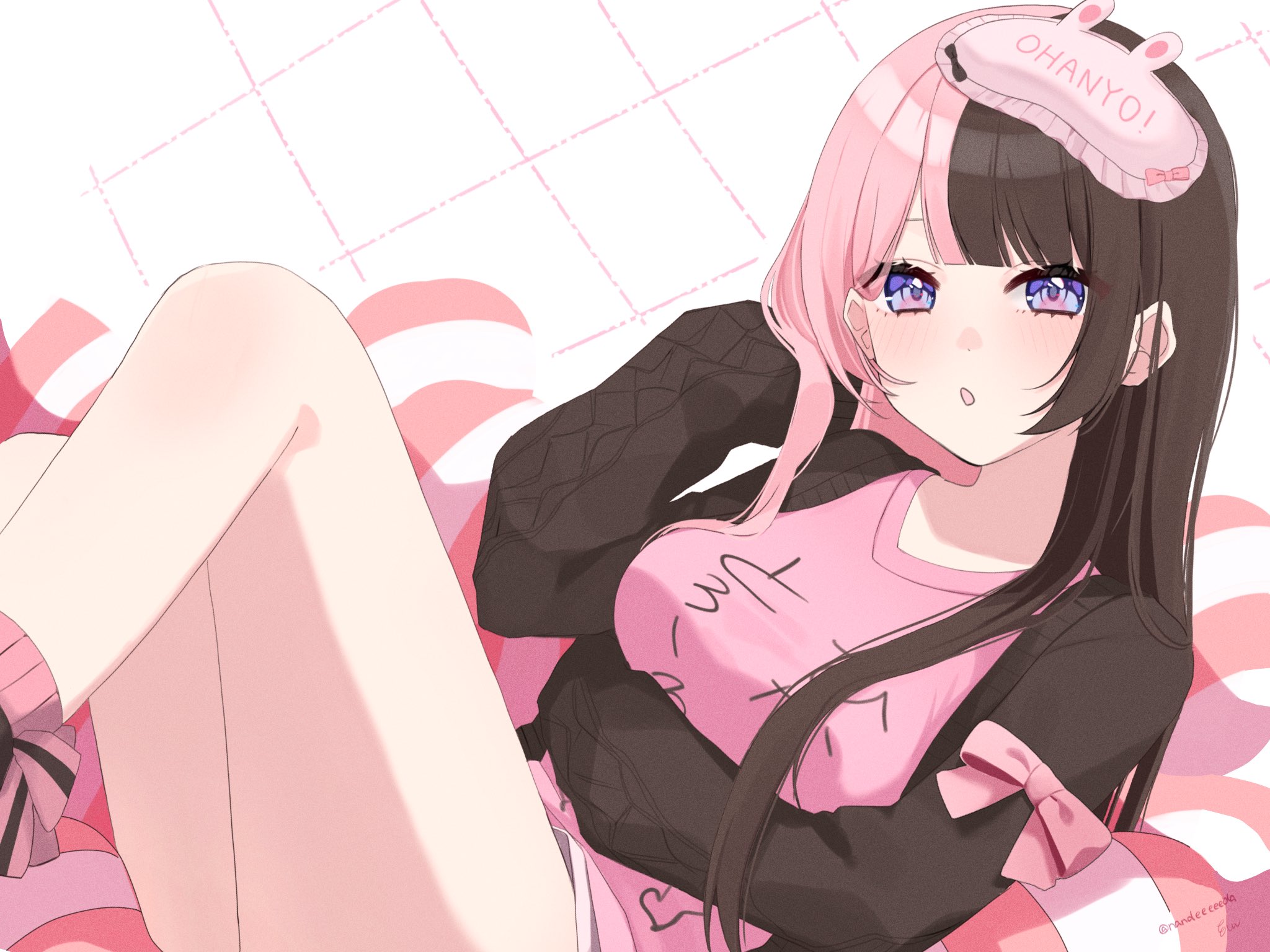 LL@依頼募集中 on X: 