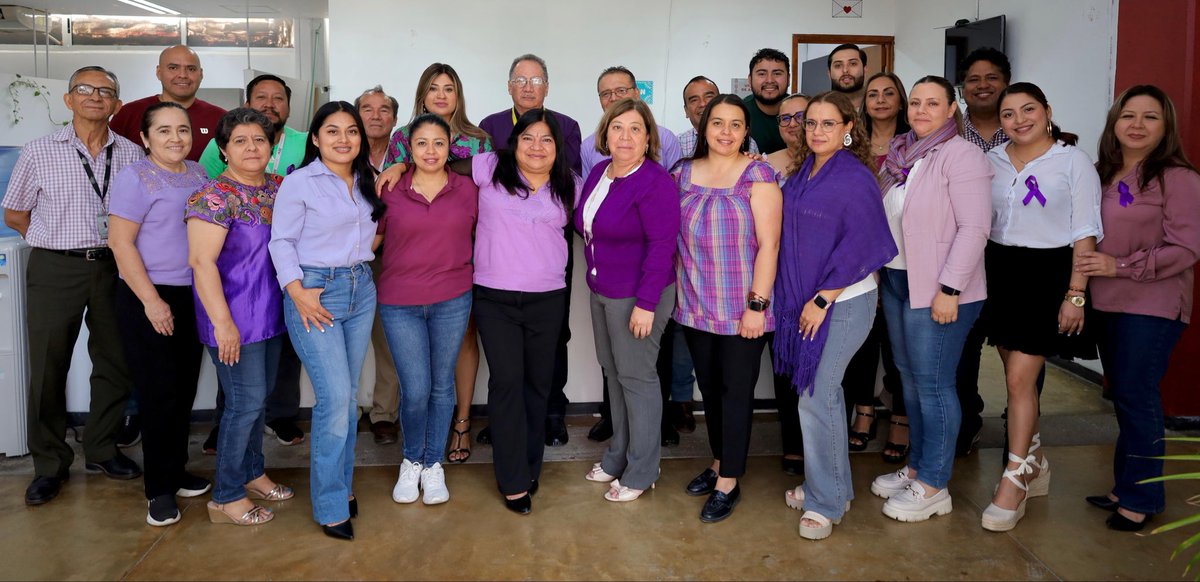 ASEChiapas tweet media
