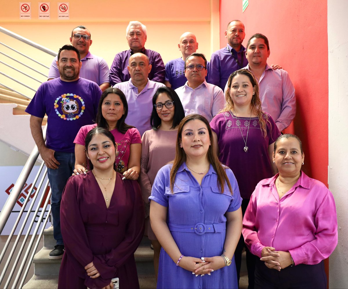 ASEChiapas tweet media