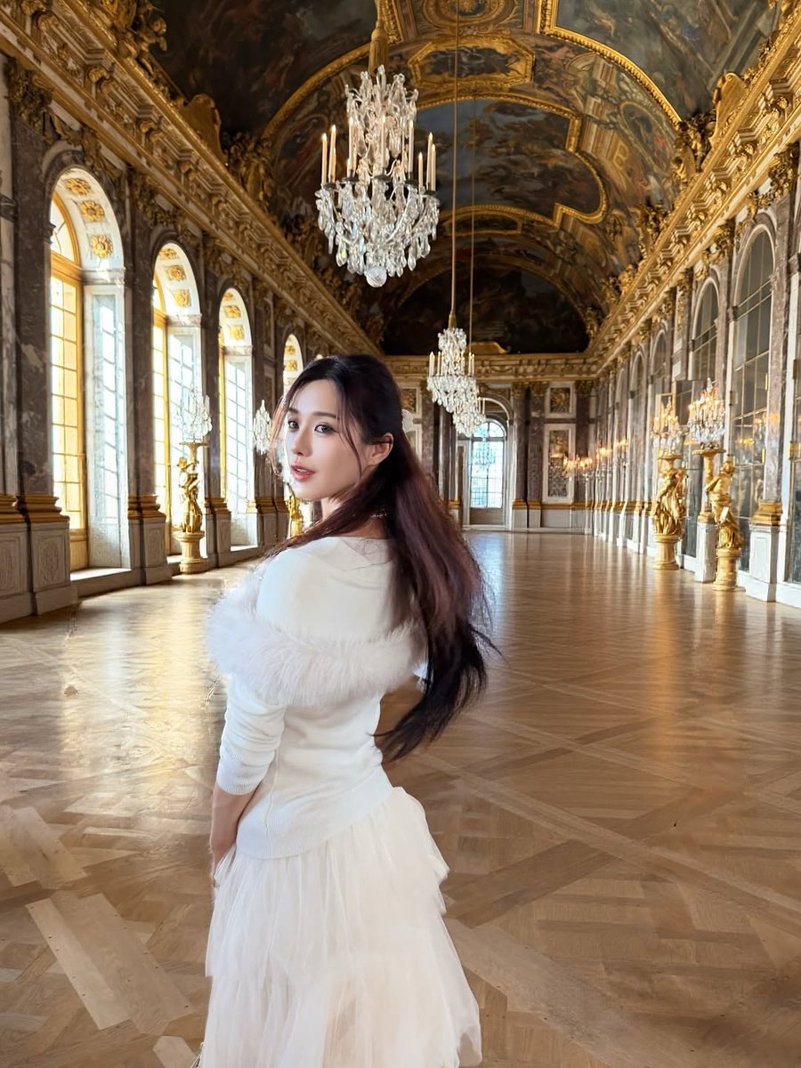 pinkyzhangkeyou's tweet image. ROSIE INSTAGRAM UPDATE 
#cpop #mandopop #girlsgroup #ELL_AND_S #若熙