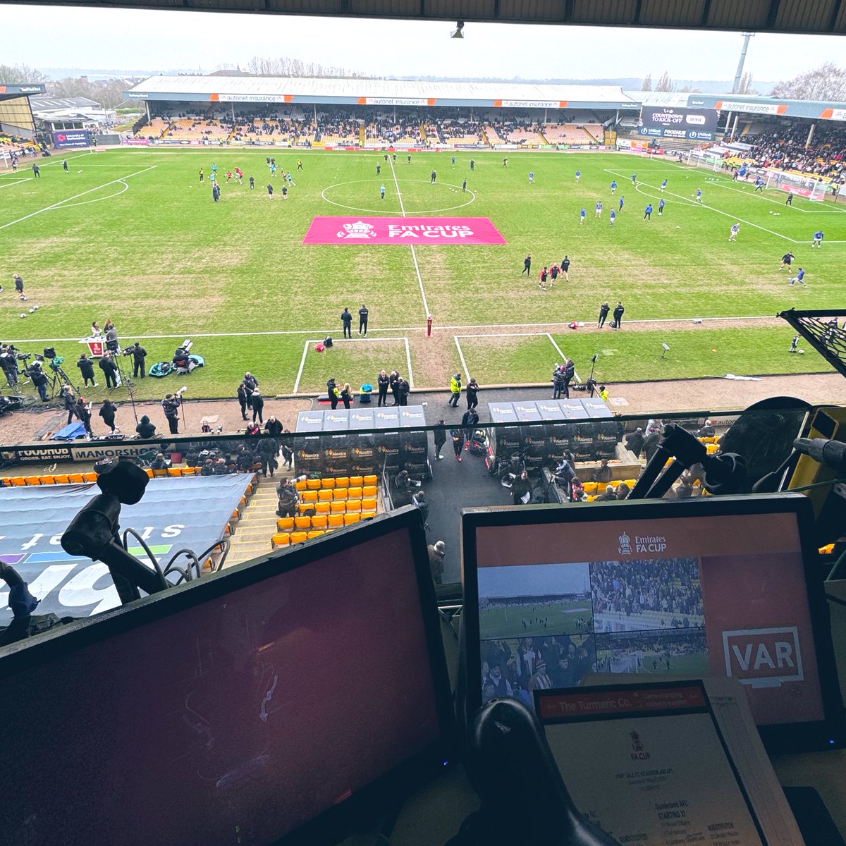 Mike Minay tweet media