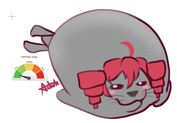 Astarte🦐(Open COMMISSION)🦐 tweet media