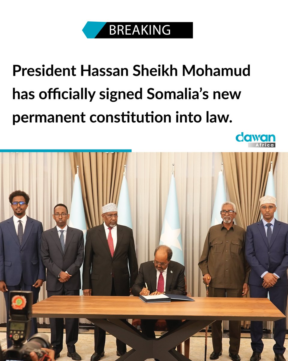 Dawan Africa tweet media