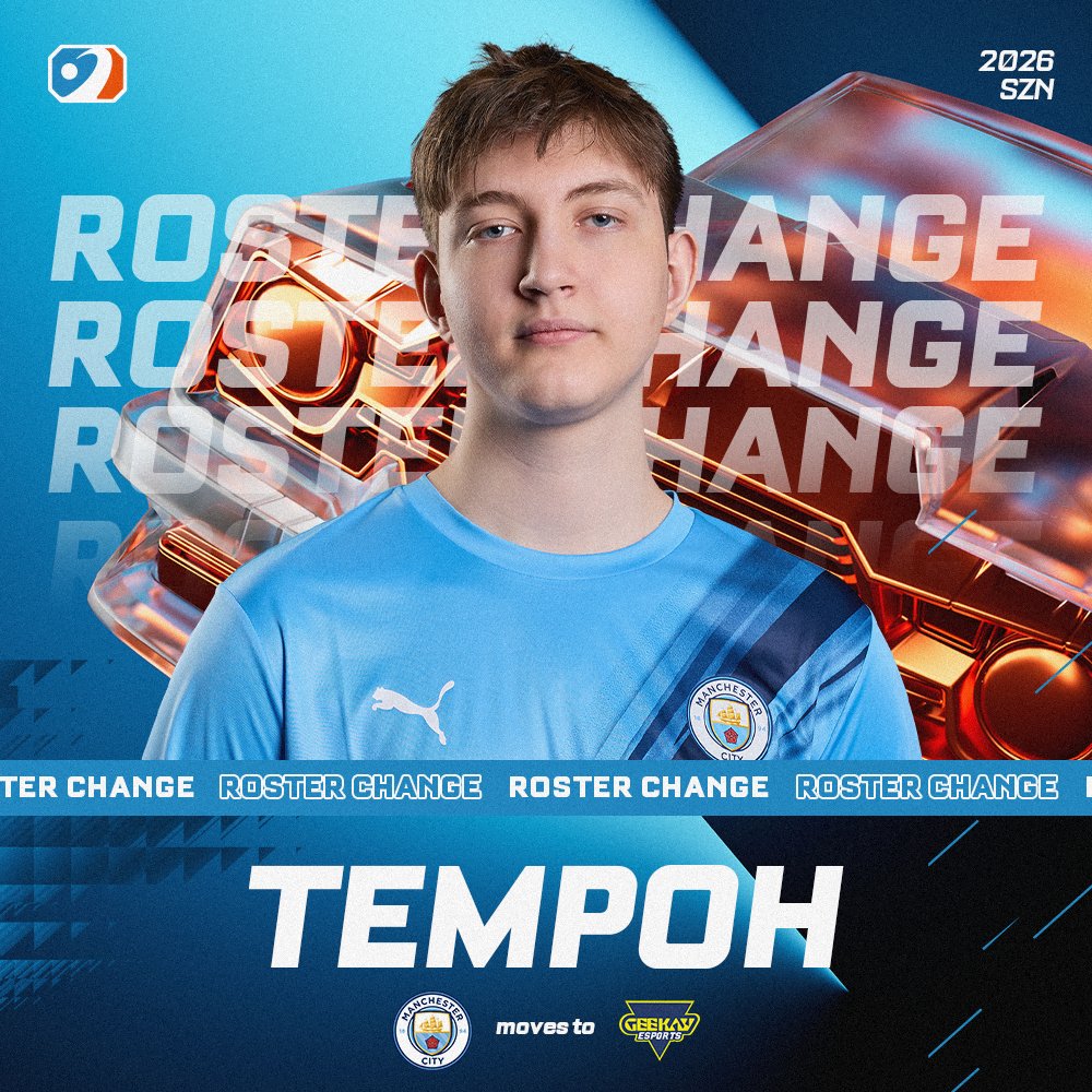 Rocket League Esports tweet media