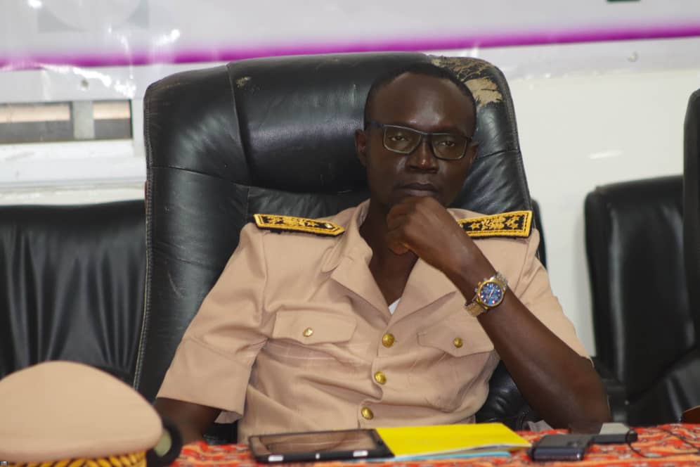 PROCASEF SENEGAL tweet media