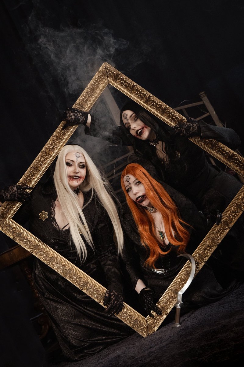 sheo/Dokomi26 tweet media